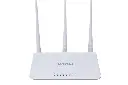 Tenda F3 – Routeur Wi-Fi 300Mbps avec 3 Antennes