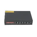 Switch PoE SST-LP4EH2EHB, 4 Ports 24V 80W
