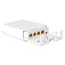 ST-BT14GV | Switch PoE – 4 Ports, IP55 Étance