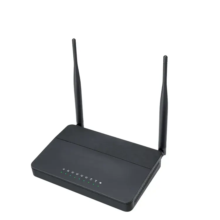 Routeur VoIP [SST-FWR9601] Sans-fil avec Port POTS
