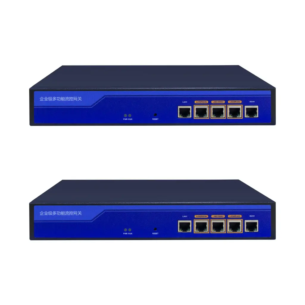 [AC-BW80] KuWFi AC-BW80 Passerelle Multi-WAN & Contrôleur WLAN