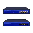 KuWFi AC-BW80 Passerelle Multi-WAN & Contrôleur WLAN