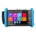 CCTV 8K IPC9800 Pro, PoE 48V, Batterie 7500mAh