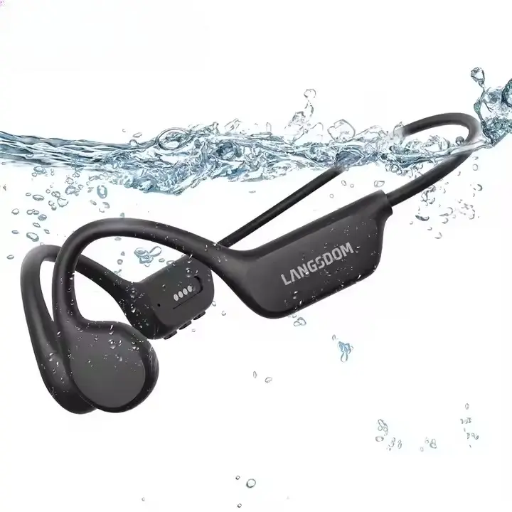 [BE17] Bluetooth Étanches, casque de Sport (Étanche)