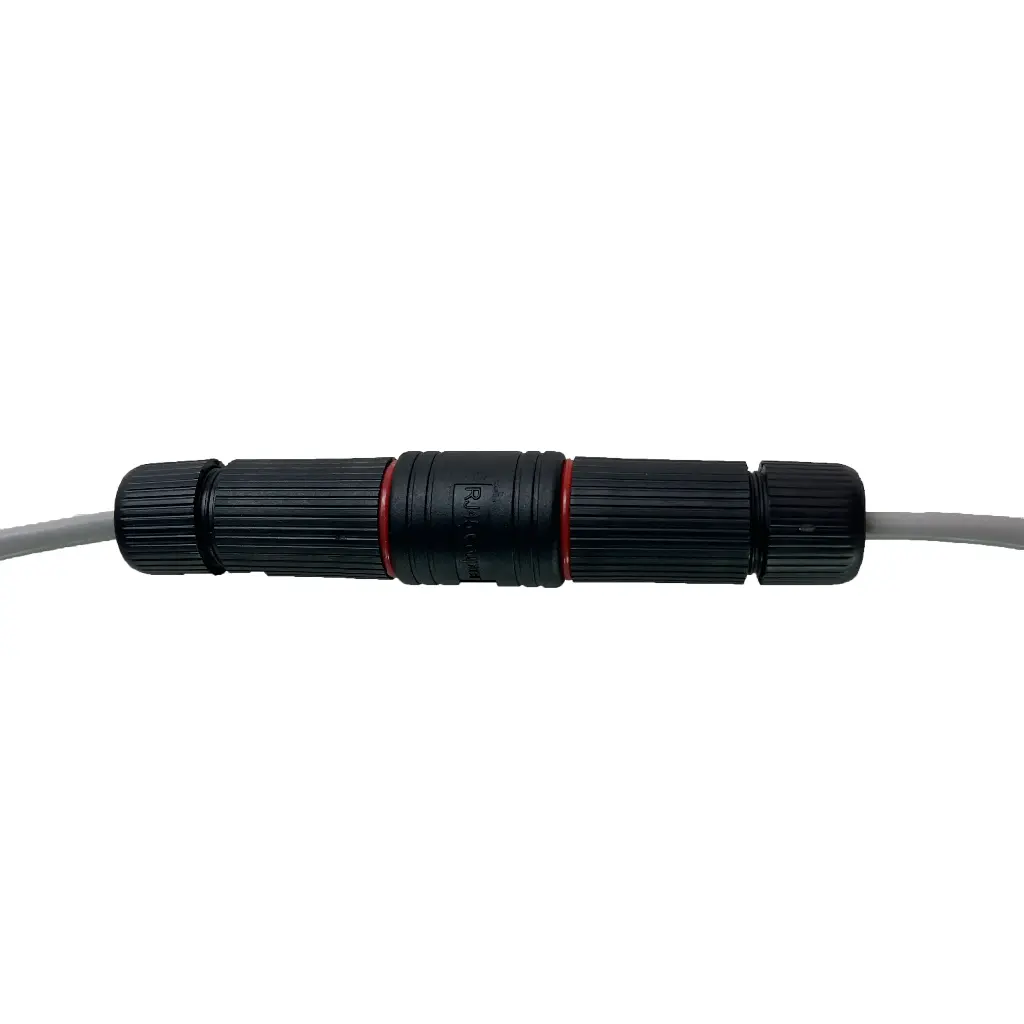 Coupleur RJ45 étanche