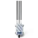 Wi-Fi Extérieur Bi-Bands | Mesh Jusqu’à 128 utilisateurs